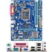 Gigabyte Genuine GA-H61M-DS2 Desktop Motherboard